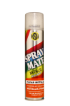Metallic – Metallic Clear – 250ML