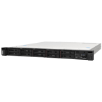Lenovo Thinksystem SR250 V2 1U Rack Server - Intel Xeon E-2334 16GB RAM 450W 7D7QA00YEA