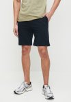 Shorts - Jet Black