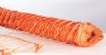 Pioneer Orange Barrier Net 1.2M X 50M