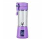 Portable Juicer Cup Rechargeable Battery Juice Blender