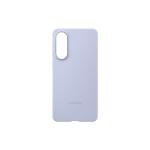 Samsung Silicone Cover – Samsung Galaxy S25 Edge – Blue