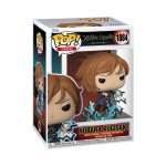 Funko Pop Plus: Jujutsu Kaisen – Nobara Kugisaki