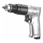 Micro-tec - Drill Air 3 8 Reversible 10MM KD863