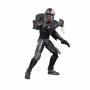 Star Wars The Black Series Bad Batch Hunter 6-INCH-SCALE The Clone Wars Collectible Action Figure Toys For Kids Ages 4 And Up