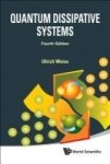 Quantum Dissipative Systems Fourth Edition Paperback 4TH Revised Edition