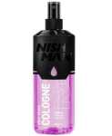 Nish Aftershave Cologne 2 Storm 400 Ml