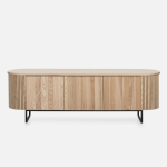 Reed Cabinet - Ash