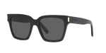 507 Sunglasses For Women In Black - Black