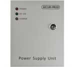 SECURI-PROD PS49-3 Power Store Access Control 13.6VDC 3AMP