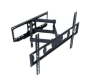 37-80 Full Motion Cantilever Lcd Tv Wall Bracket