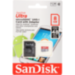 SanDisk Ultra Microsdhc Card 32GB