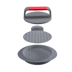 Creative Cooking Gourmet Burger Press - CC-275