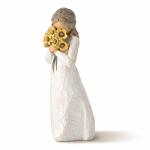 Willow Tree Warm Embrace Surrounded By The Warmth Of Family And Friends A Gift To Celebrate Friendships Or Those Who Love Flower