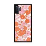Custom Printed Tpu Cases - Samsung Galaxy Note 10 Plus & 39 Poppy& 39 By