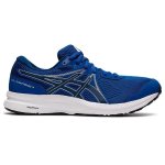 ASICS Men's Gel-contend 7 - UK10 Lake Drive mako Blue