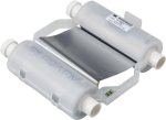 Brady High Performance Ribbon In Silver For BBP3X Printers