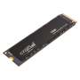 Crucial T500 4TB M.2 Nvme GEN4 Nand SSD