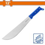 12" Bush Machete Riveted Handle WNU0112