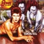 Diamond Dogs Vinyl Record