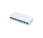 8-PORT 10 100MBPS Desktop Switch