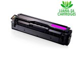Samsung CLT-Y504S Magenta Compatible Toner Cartridge