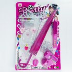 Pretty Decorate Dress-up Set - Factory Plaza