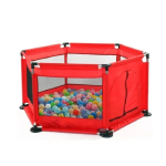 Ashcomonline Indoor Outdoor Children Playground Baby Game Safety Fence Playground Baby Game Safety Fence Crib Toy And Play Gym