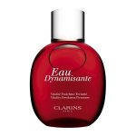 Clarins Eau Dynamisante Refillable Eco-design Spray & Splash 100ML