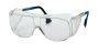 Uvex 9161 Safety Spectacle Anti-fog On Both Sides