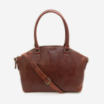Poppy Bag - Chestnut