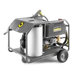 K Rcher Hds 8 20 De Hot Water High Pressure Cleaner
