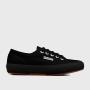 Superga 2750 Cotu _ 168353 _ Black - 9 / Black