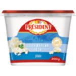 Plain Feta Cheese 200G