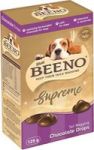 Beeno Supreme Chocolate Drops Dog Treats 125G