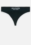 Tommy Hilfiger Tommy Thong - Navy & White