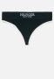 Tommy Hilfiger Tommy Thong - Navy & White