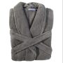 Linen House Bathrobes Microfibre