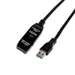 GIZZU USB3.0 Active Extension Cable 10M