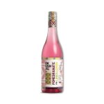 Okushal: Pomegranate Lime & Lemon 750ML Bottle