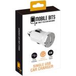 Mob Bits Rtl 5W USB Car Chrgr