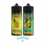 Nailed It Freebase Flavour Shot 30ML 120ML