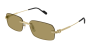 Cartier Sunglasses Gold – CT0271S-009