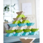 Varius 3D Wooden Blocks By