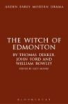 The Witch Of Edmonton Hardcover