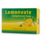 Complexion Soap 75G