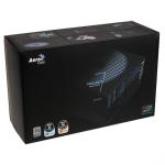 AeroCool Project 7 Rgb Ready 850W 80 Plus