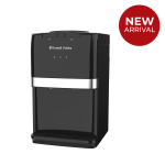 RHTWD4 Rh Table Water Dispense