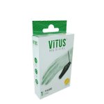 Vitus Thumb Stall