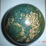 Ocean Jasper Stone Ball SSP271